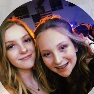 Meet your Posher, Lucy